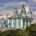 Подслушано Смоленск