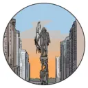 Девяткино и Мурино