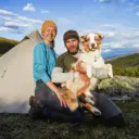 Дикие Люди | Тарас и Наталья Швечихины