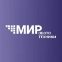 Мир Робототехники