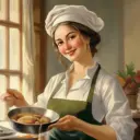 Рецепты на каждый день для всей семьи