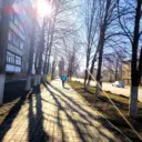 Юбилейный Луганск