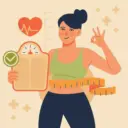 Фитнес и похудение