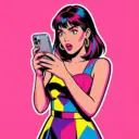 Я Лэшмейкер