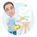 Я учусь рисовать. Уроки рисования