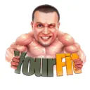 Александр Добромиль| your fit