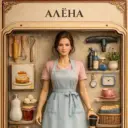 Алёнчик Чижова ❤️