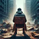 Заброшенный мир