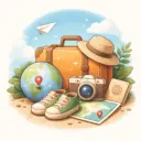 Путешествия