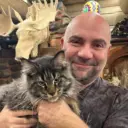 Здесь Баженов