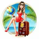 Турагенты и Путешественники в Max