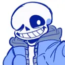 ❎♥️ UNDERTALE chat 💀🔪