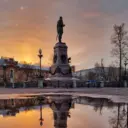 Иркутск Сибирь Россия