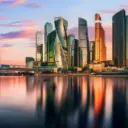 Москва✅️ Новости