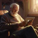 Пенсионная поэзия❗️