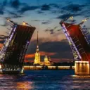 Питер🌧 Новости