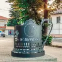 Подслушано Кольчугино