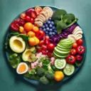 ПП | ПОХУДЕНИЕ | РЕЦЕПТЫ