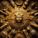 Правила моей кухни - мой авторский канал для женщин.