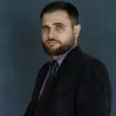 Психолог Артем Тараянц