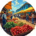 Вкусный Томск