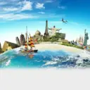 Живые Путешествия